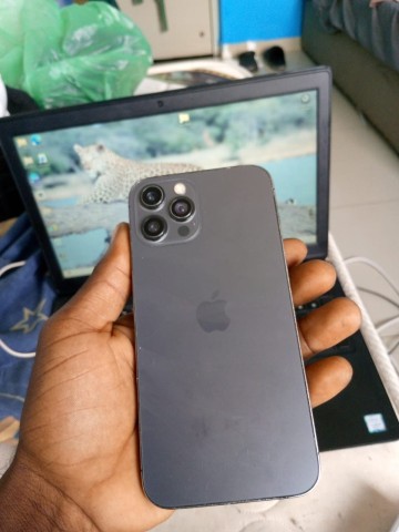 Venda IPhone 12 Pro Max