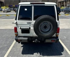 Comprar Toyota Land Cruiser Prado LX executivo