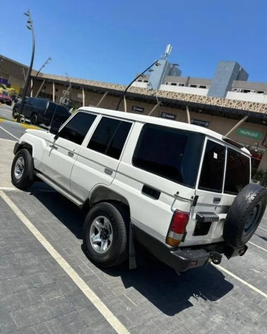 Venda Toyota Land Cruiser Prado LX executivo
