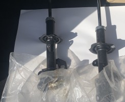 A venda Amortecedores de Nissan Micra