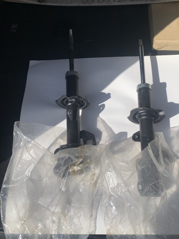 Venda Amortecedores de Nissan Micra