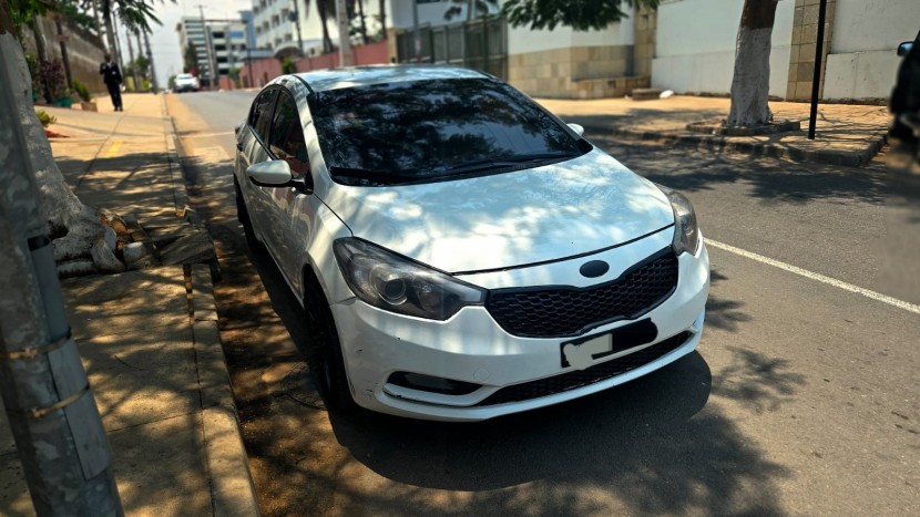 Venda KIA Cerato/K3