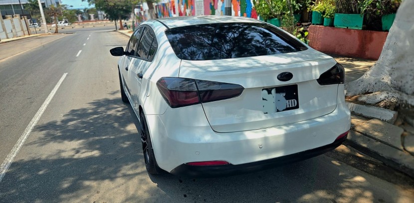 Venda KIA Cerato/K3