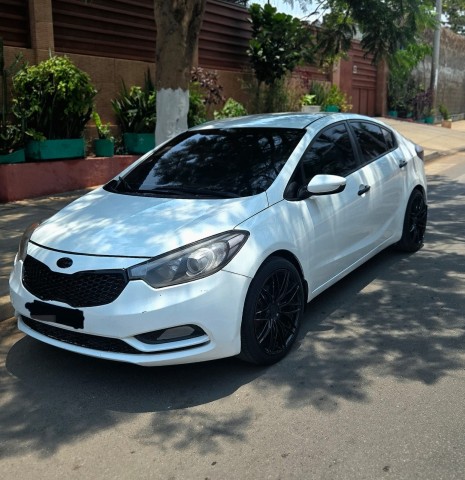Venda KIA Cerato/K3