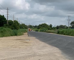 Comprar Terreno - 4 Hectares no Bom Jesus