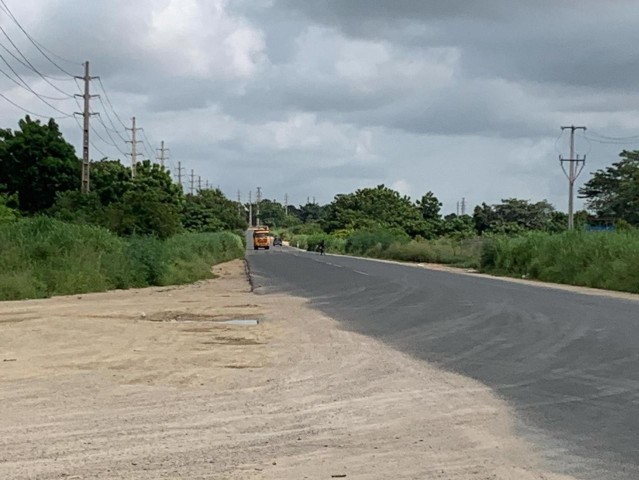 Venda Terreno - 4 Hectares no Bom Jesus