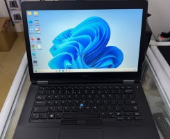 A venda Computador Dell Latitude