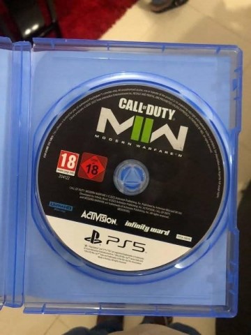 Venda Call Of Duty Modern Warfare II Play 5