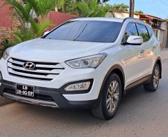 Comprar HYUNDAI SANTA FÉ