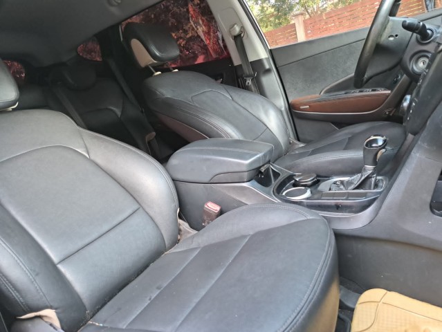 Venda HYUNDAI SANTA FÉ