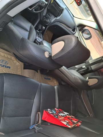 Venda HYUNDAI SANTA FÉ