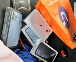 Comprar IPhone 12 Pro Max 256GB