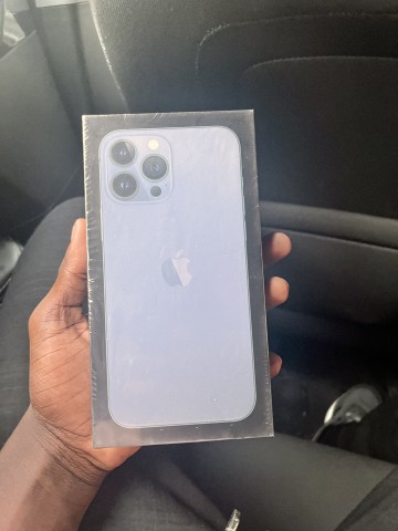 Venda IPhone 12 Pro Max 256GB