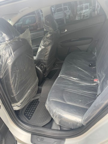 Venda KIA K5 SÉRIE H