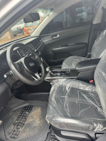 Venda KIA K5 SÉRIE H