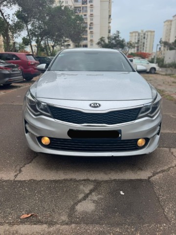 Venda KIA K5 SÉRIE H