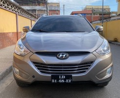 A venda HYUNDAI TUCSON IX 35