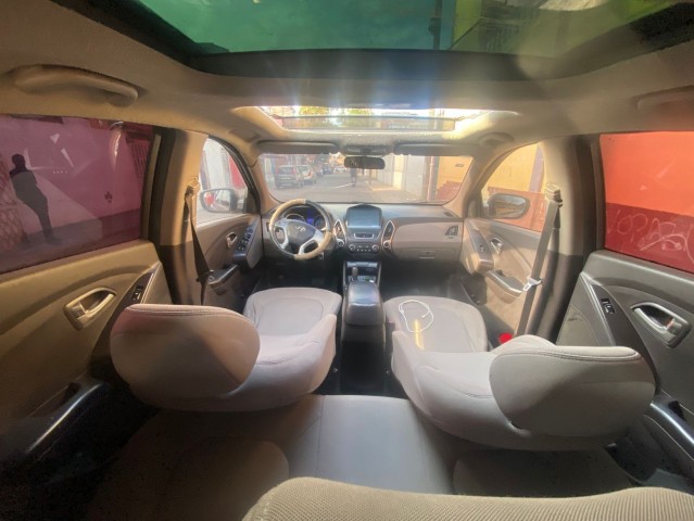 Venda HYUNDAI TUCSON IX 35