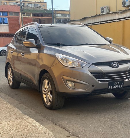 Venda HYUNDAI TUCSON IX 35