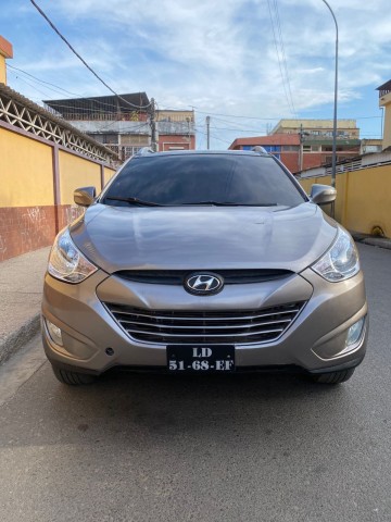 Venda HYUNDAI TUCSON IX 35