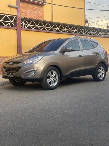 Venda HYUNDAI TUCSON IX 35