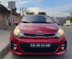 A venda KIA RIO SERIE G