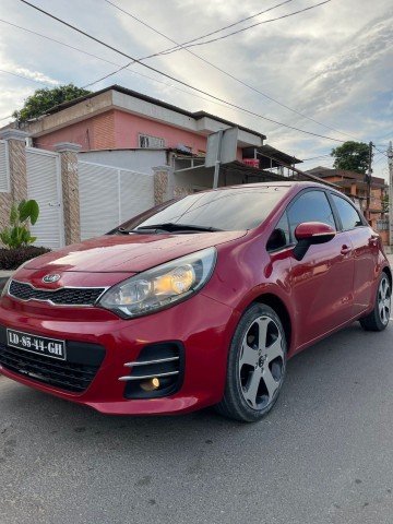 Venda KIA RIO SERIE G