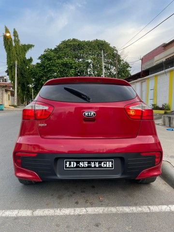 Venda KIA RIO SERIE G