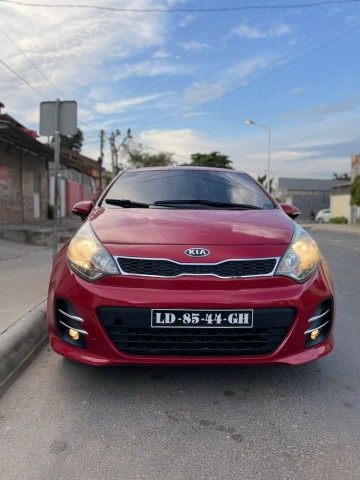 Venda KIA RIO SERIE G