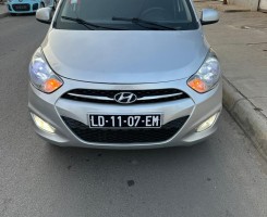 Comprar HYUNDAI I10 1.2 4 Cilindros MATRICULA EM
