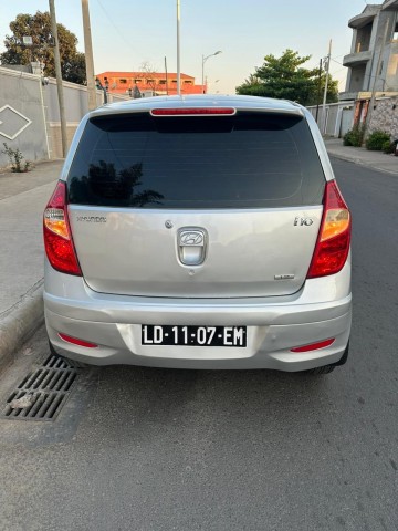 Venda HYUNDAI I10 1.2 4 Cilindros MATRICULA EM