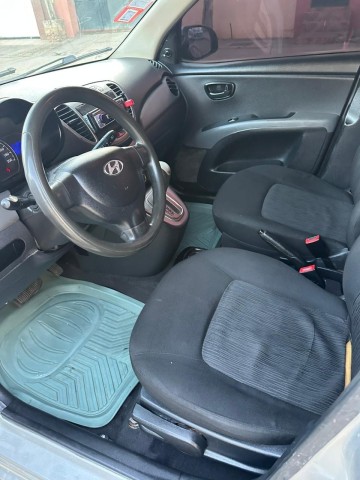 Venda HYUNDAI I10 1.2 4 Cilindros MATRICULA EM