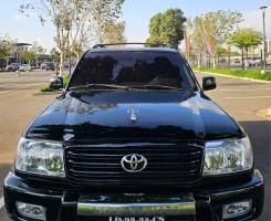 Comprar 949747404 / 951563342 *TOYOTA LAND CRUISER LIMPO*