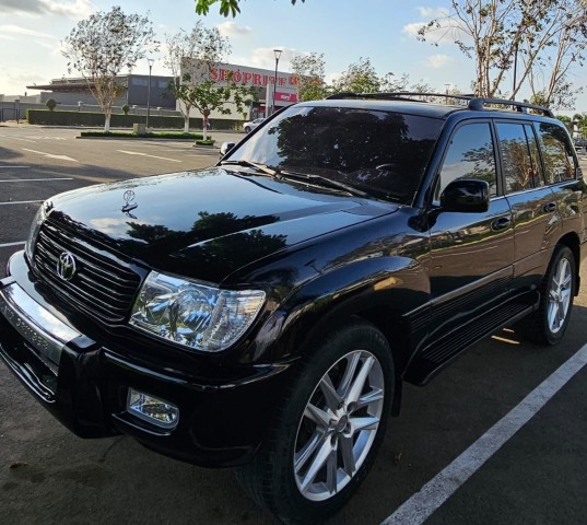 Venda 949747404 / 951563342 *TOYOTA LAND CRUISER LIMPO*