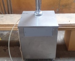 A venda Serpentina portuguesa