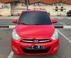 A venda Vendo Hyundai i10 Limpo