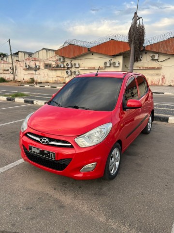 Venda Vendo Hyundai i10 Limpo