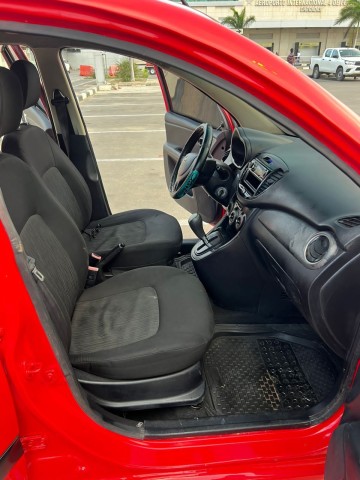 Venda Vendo Hyundai i10 Limpo