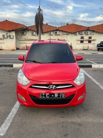 Venda Vendo Hyundai i10 Limpo