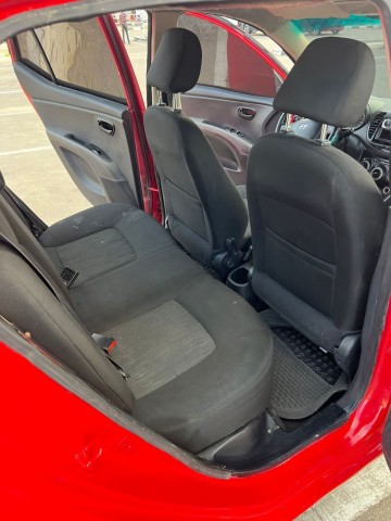 Venda Vendo Hyundai i10 Limpo