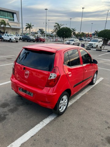 Venda Vendo Hyundai i10 Limpo