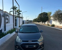 A venda Vendo Hyundai Grand i10