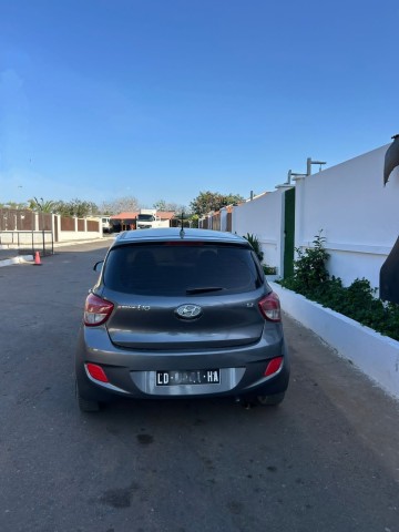 Venda Vendo Hyundai Grand i10