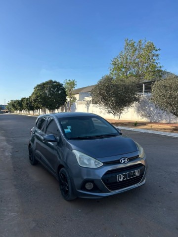 Venda Vendo Hyundai Grand i10