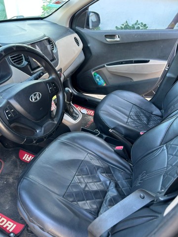 Venda Vendo Hyundai Grand i10