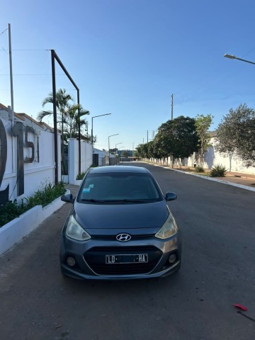 Venda Vendo Hyundai Grand i10