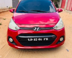 A venda Vendo Hyundai Grand i10