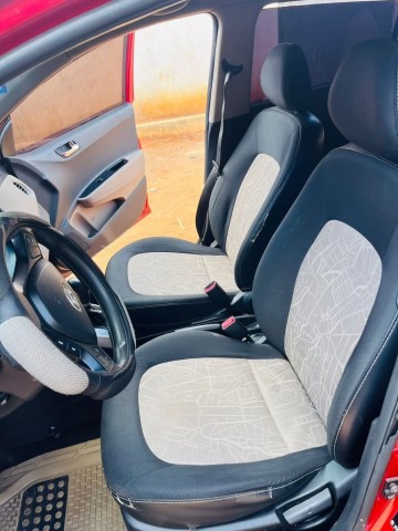 Venda Vendo Hyundai Grand i10