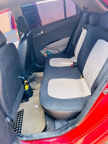 Venda Vendo Hyundai Grand i10