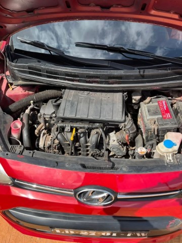 Venda Vendo Hyundai Grand i10